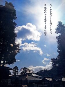 ライオンズゲート
