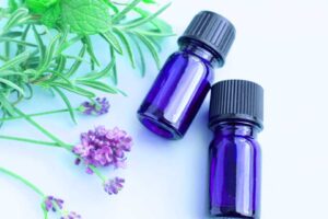 アロマセラピー