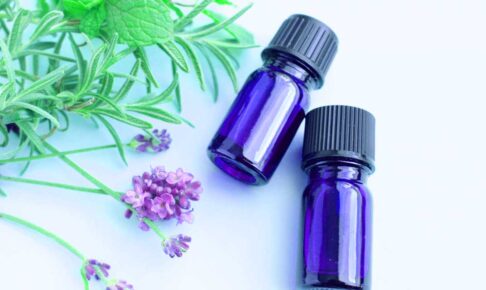 アロマセラピー