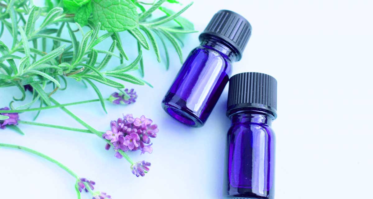 アロマセラピー